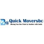 Quick Movers BC