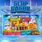 BOLAVITASLOT SEABANK > Daftar Situs Deposit Slot Seabank 5000 Gacor Hari ini