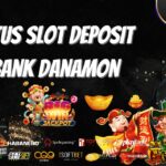 Rekomendasi Situs Slot Gacor Deposit Bank Danamon Online24jam Agen Resmi Slot Online Terpercaya Deposit Tanpa Potongan Terbaik 2023