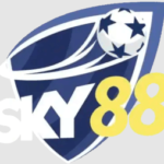 Sky88 - Cá Cược Thể Thao và Casino Trực Tuyến Uy Tín